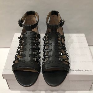 Calvin Klein Jeans shoes
